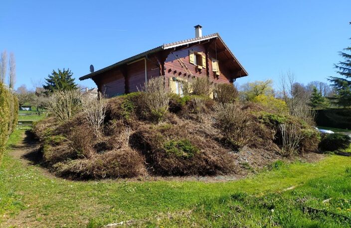 Maison À Vendre — photo 2