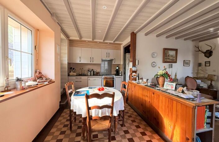 Maison 2 chambres À Vendre — photo 2
