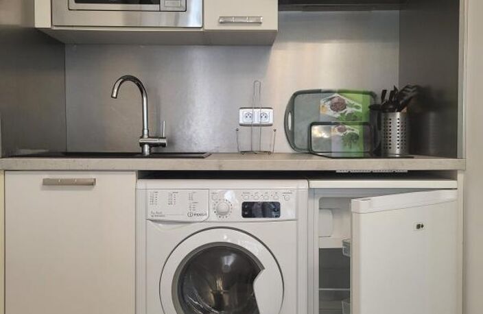 Appartement À Vendre — photo 3