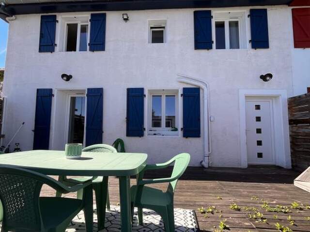 Maison À Vendre — photo du bien