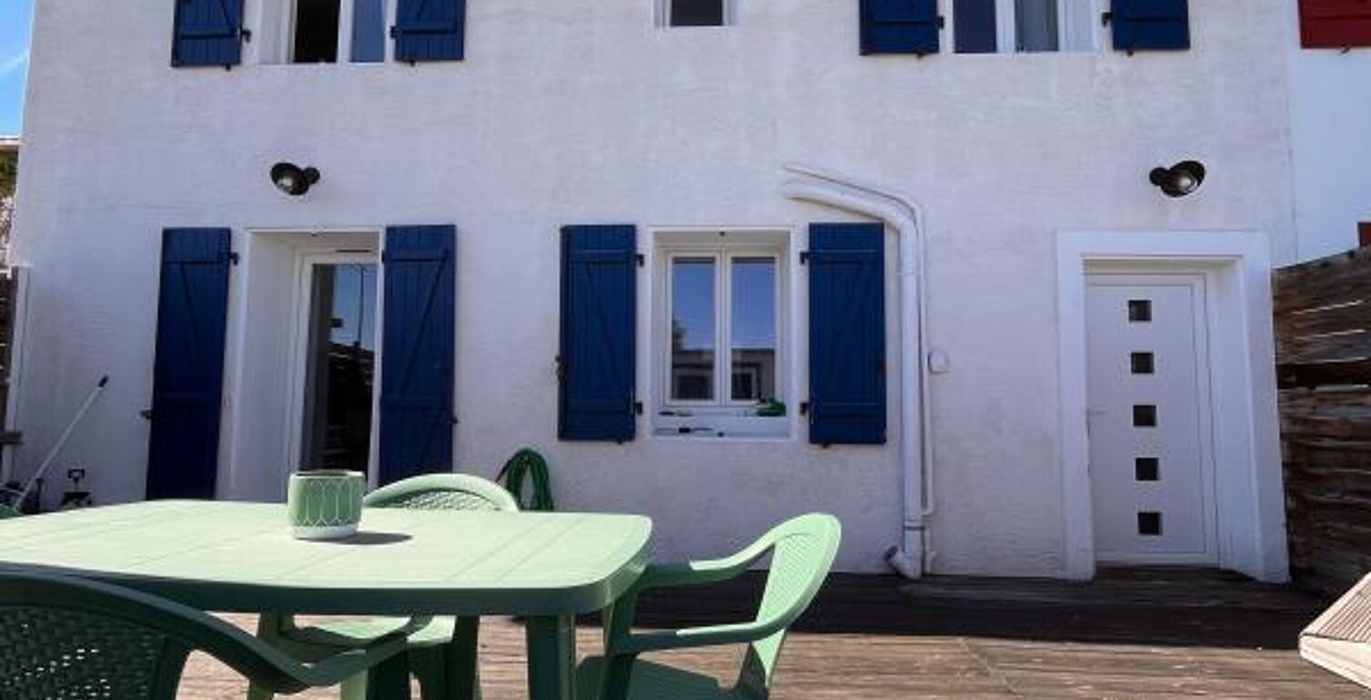 Maison À Vendre — photo 1