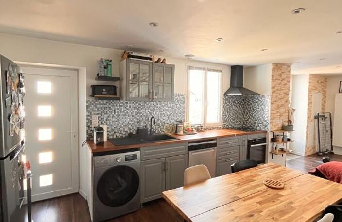 Maison À Vendre — photo 3