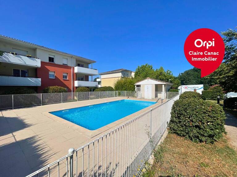 Appartement T2 (40 m²) à vendre à BESSIERES — photo 1