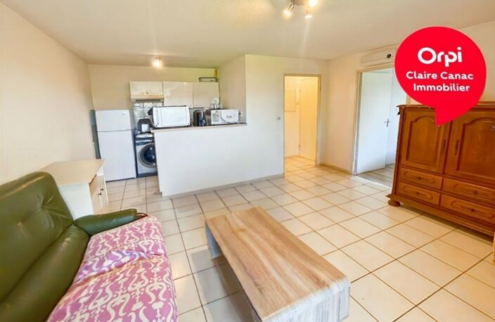 Appartement T2 (40 m²) à vendre à BESSIERES — photo 2