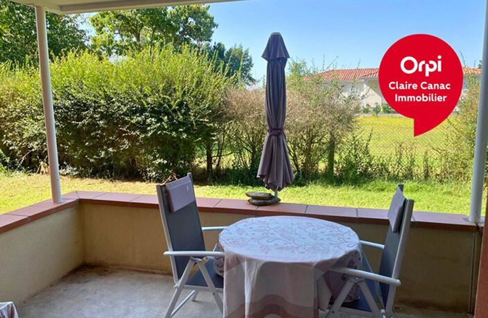 Appartement T2 (40 m²) à vendre à BESSIERES — photo 3