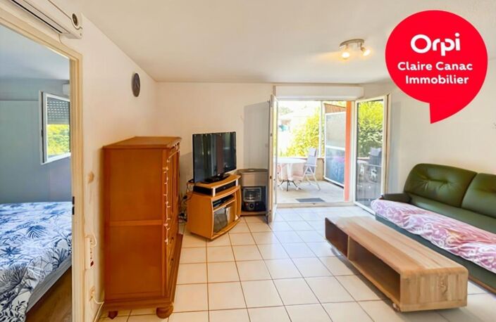 Appartement T2 (40 m²) à vendre à BESSIERES — photo 4