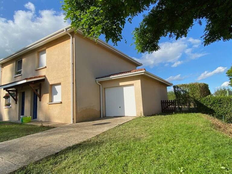 Maison Limoges 3 pièce(s) 86 m2 — photo 1