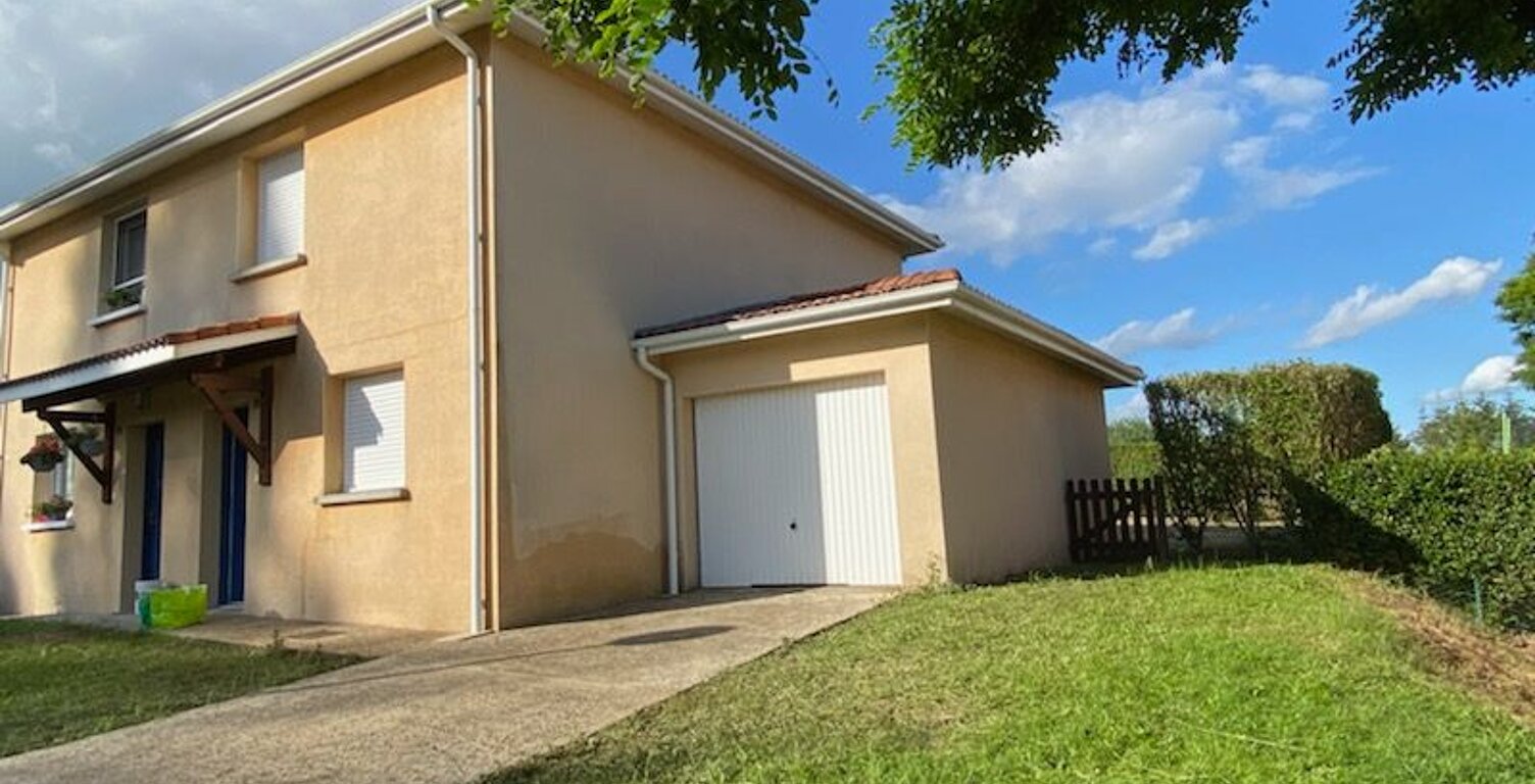Maison Limoges 3 pièce(s) 86 m2 — photo 1
