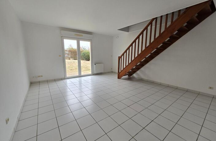 Maison Limoges 3 pièce(s) 86 m2 — photo 4