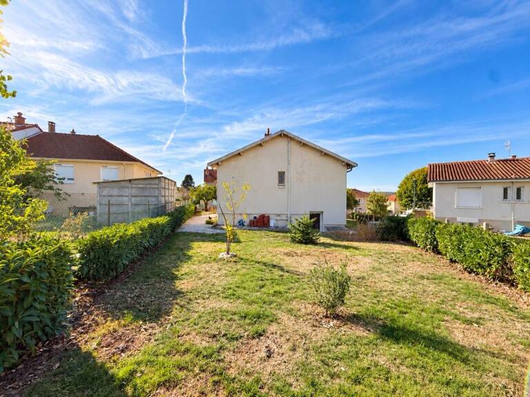 Maison À Vendre — photo 1
