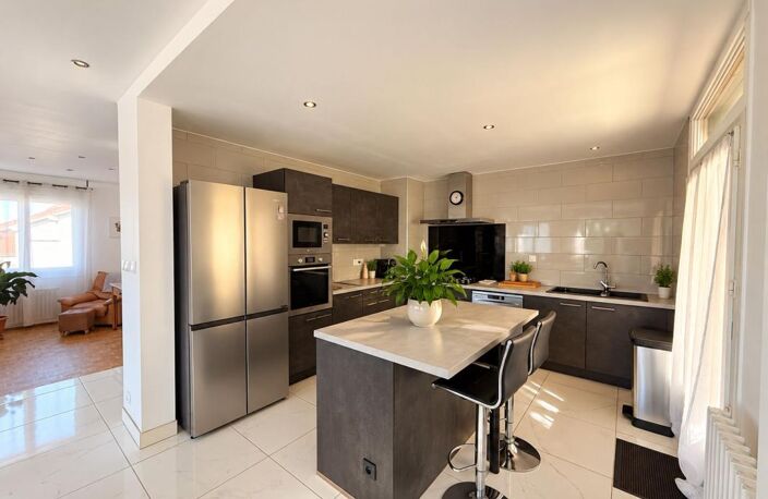 Maison À Vendre — photo 2