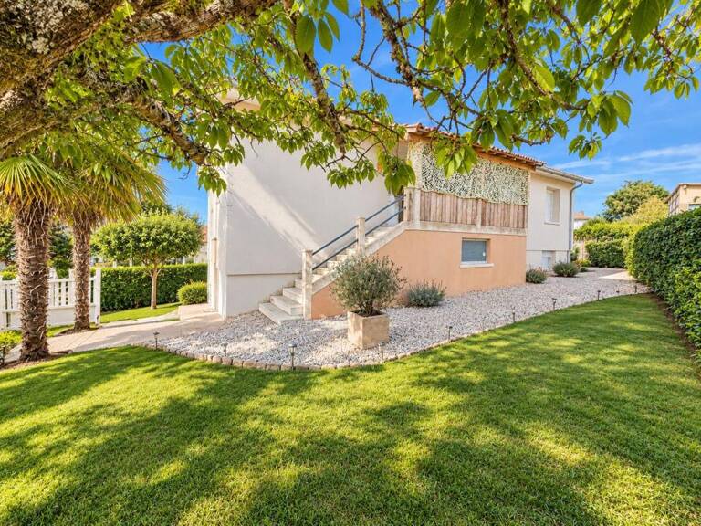 Maison À Vendre — photo 1