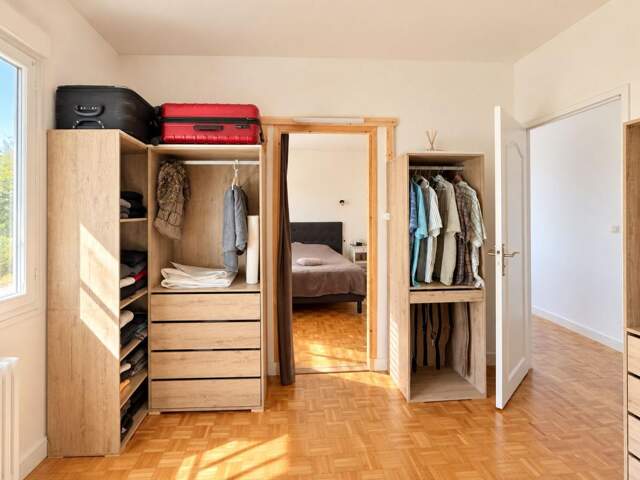 Maison À Vendre — photo du bien