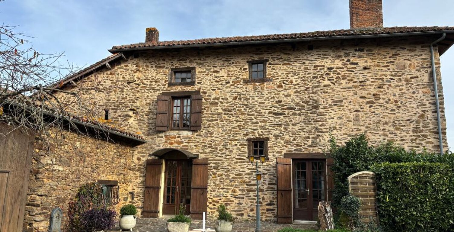 Maison À Vendre — photo 1