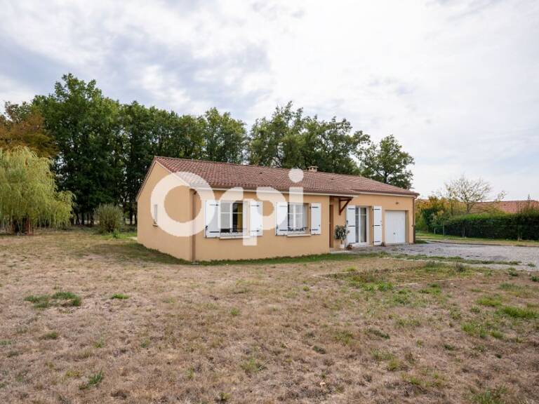 Maison À Vendre — photo 1