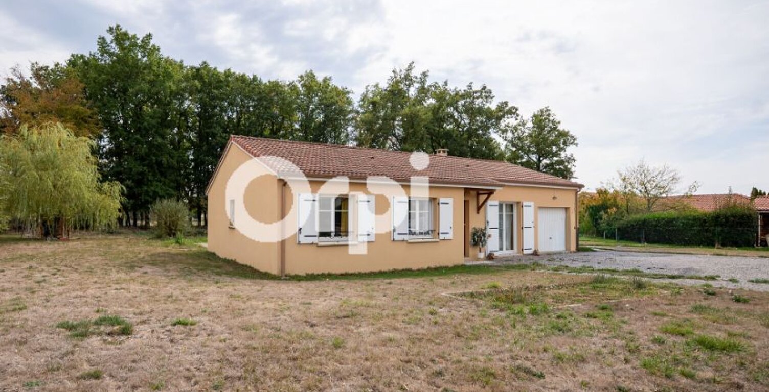 Maison À Vendre — photo 1