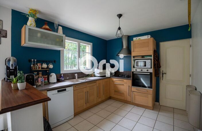 Maison À Vendre — photo 4
