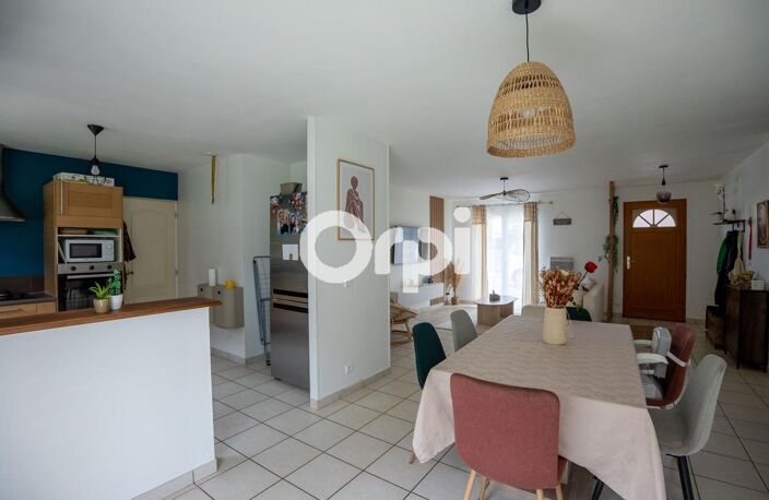 Maison À Vendre — photo 5