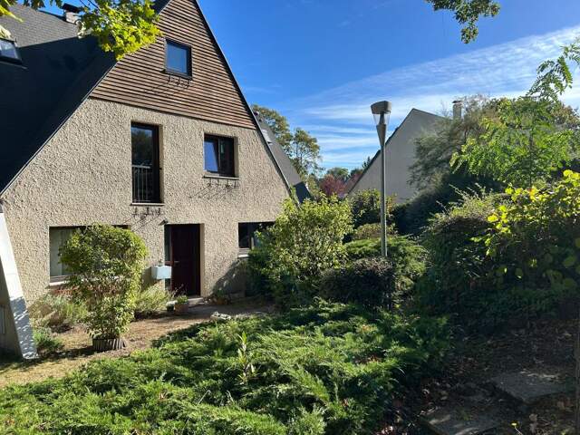 Maison à Vendre de 135 m2 hab ( 165 m2 utile) — photo du bien