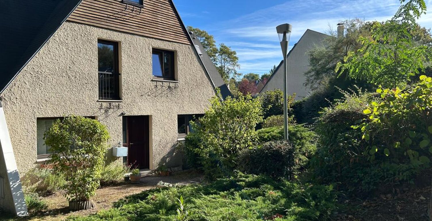 Maison à Vendre de 135 m2 hab ( 165 m2 utile) — photo 1