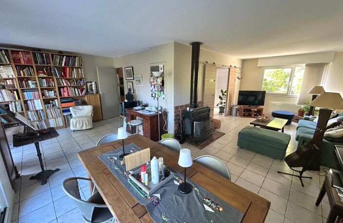 Maison à Vendre de 135 m2 hab ( 165 m2 utile) — photo 2