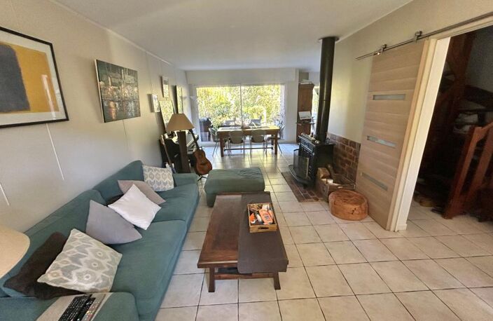 Maison à Vendre de 135 m2 hab ( 165 m2 utile) — photo 3