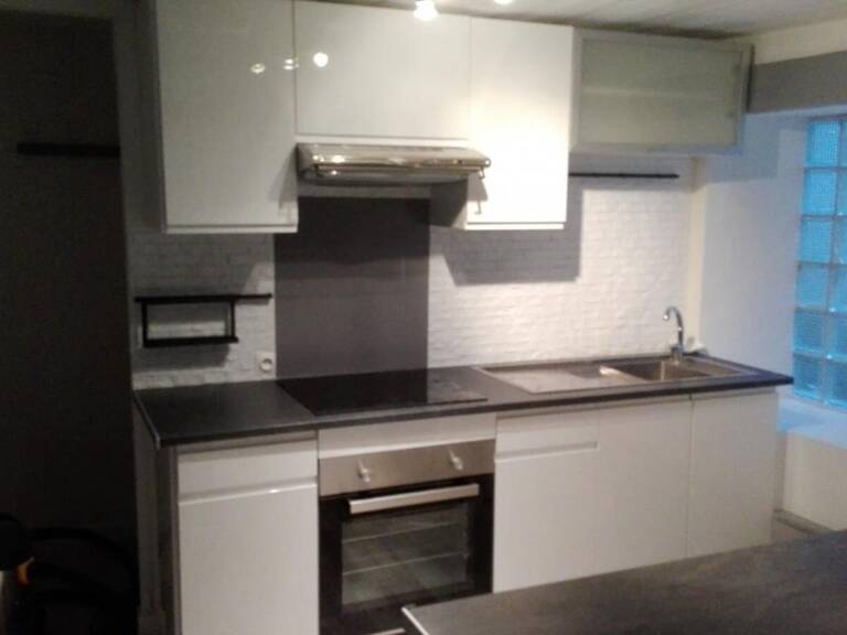 Maison  2 pièce(s) 64m² — photo 1