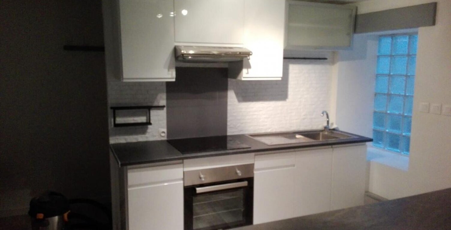 Maison  2 pièce(s) 64m² — photo 1