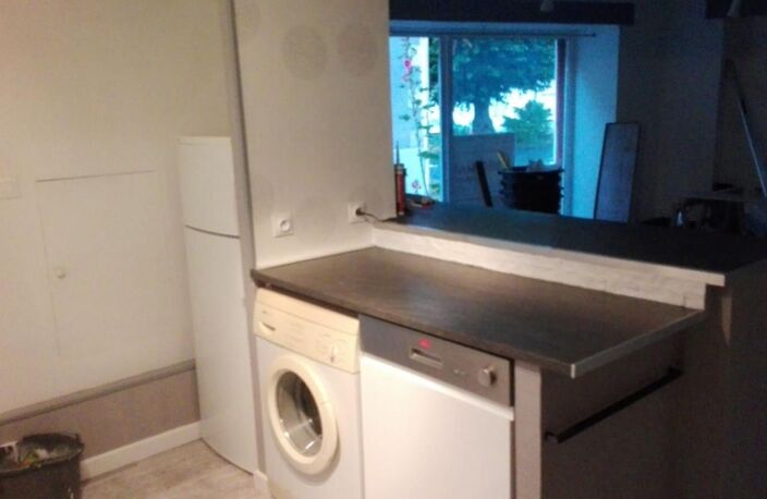 Maison  2 pièce(s) 64m² — photo 2