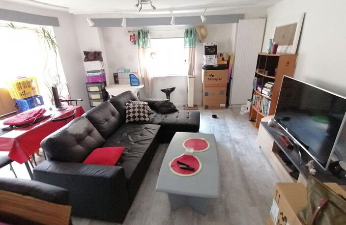 Maison  2 pièce(s) 64m² — photo 3