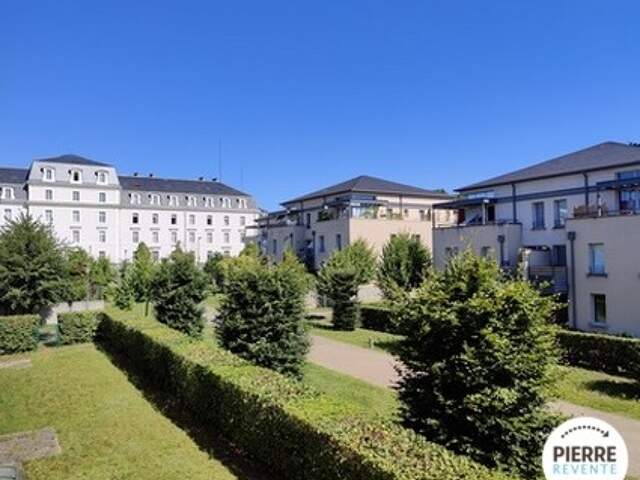 Blois : Idéal investissement locatif et/ ou libre de gestion au sein d'une résidence étudiante — photo du bien
