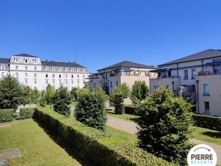 Blois : Idéal investissement locatif et/ ou libre de gestion au sein d'une résidence étudiante — photo 1