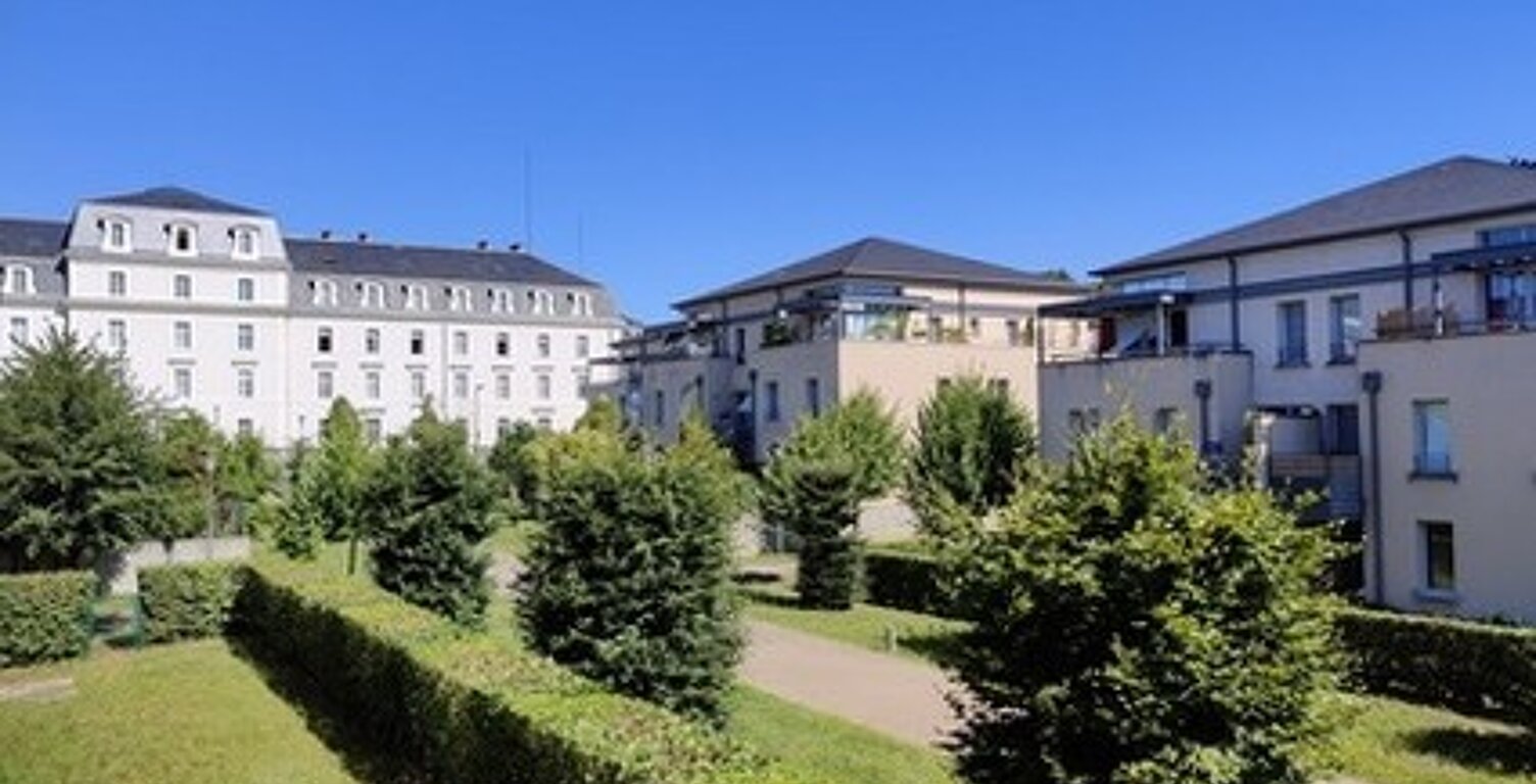 Blois : Idéal investissement locatif et/ ou libre de gestion au sein d'une résidence étudiante — photo 1