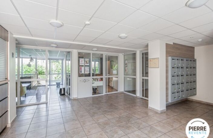 Blois : Idéal investissement locatif et/ ou libre de gestion au sein d'une résidence étudiante — photo 2