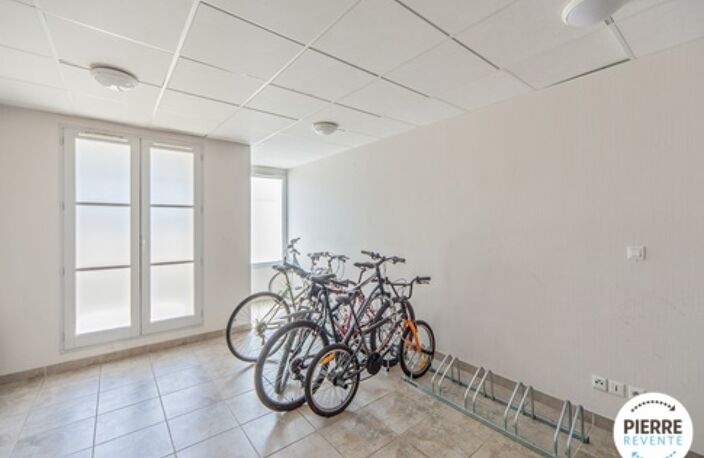 Blois : Idéal investissement locatif et/ ou libre de gestion au sein d'une résidence étudiante — photo 4
