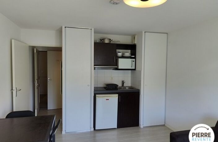Blois : Idéal investissement locatif et/ ou libre de gestion au sein d'une résidence étudiante — photo 5