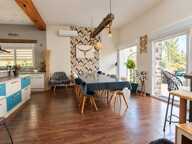 Trausse, au coeur du Minervois ? Maison esprit loft de 186 m² avec piscine et garage — photo 3