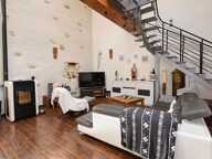 Trausse, au coeur du Minervois ? Maison esprit loft de 186 m² avec piscine et garage — photo 4