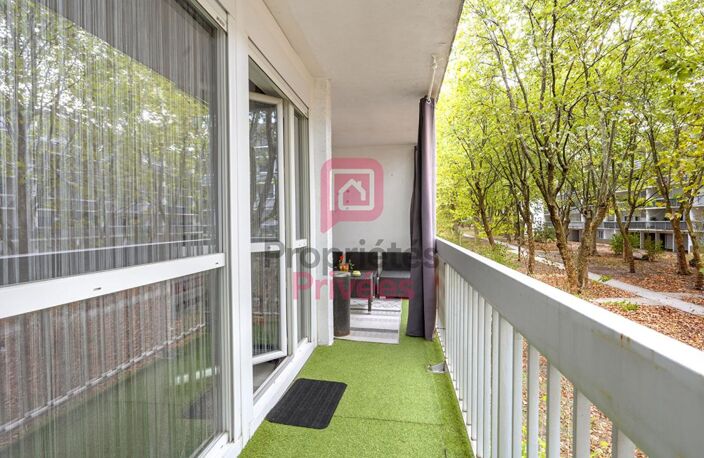 COUP DE COEUR - 4 PIÈCES RÉNOVÉ AVEC BALCON -77.87 m2 — photo 2