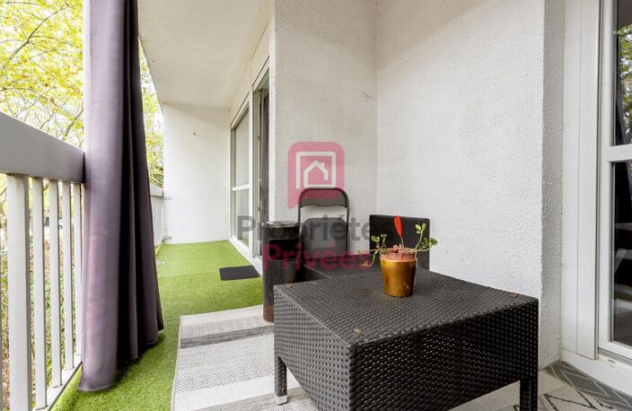 COUP DE COEUR - 4 PIÈCES RÉNOVÉ AVEC BALCON -77.87 m2 — photo 3