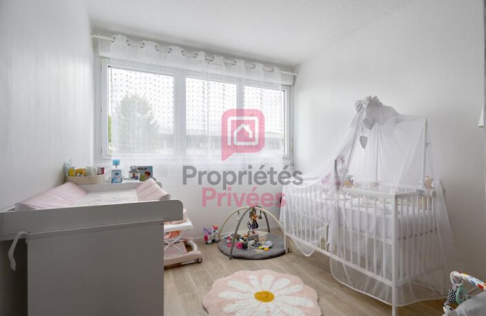 COUP DE COEUR - 4 PIÈCES RÉNOVÉ AVEC BALCON -77.87 m2 — photo 5