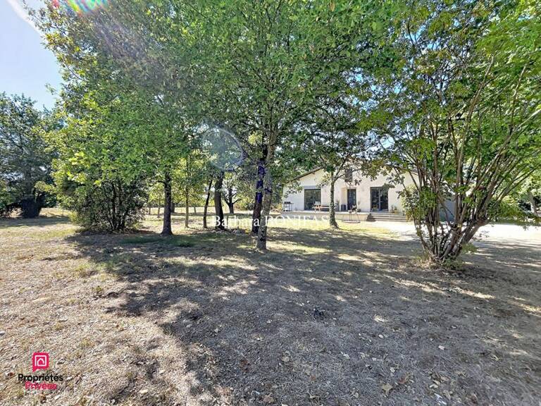 Maison Bessieres 5 pièce(s) 105 m2 — photo 1