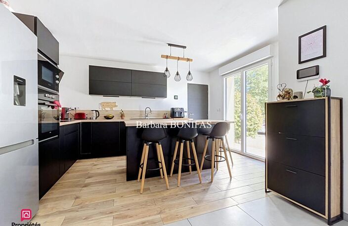 Maison Bessieres 5 pièce(s) 105 m2 — photo 3