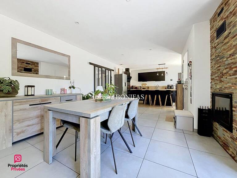 Maison Bessieres 5 pièces 105 m2 — photo 1