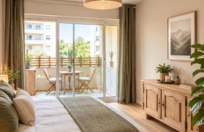 Appartement Annemasse 3 pièces 75 m2 — photo 2