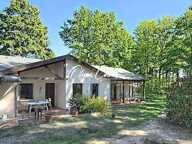 Maison d'Architecte - Parc arboré de 4 200 m² - proche NOGENT-LE-ROTROU — photo 3