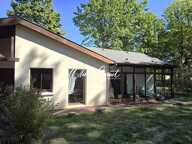 Maison d'Architecte - Parc arboré de 4 200 m² - proche NOGENT-LE-ROTROU — photo 4