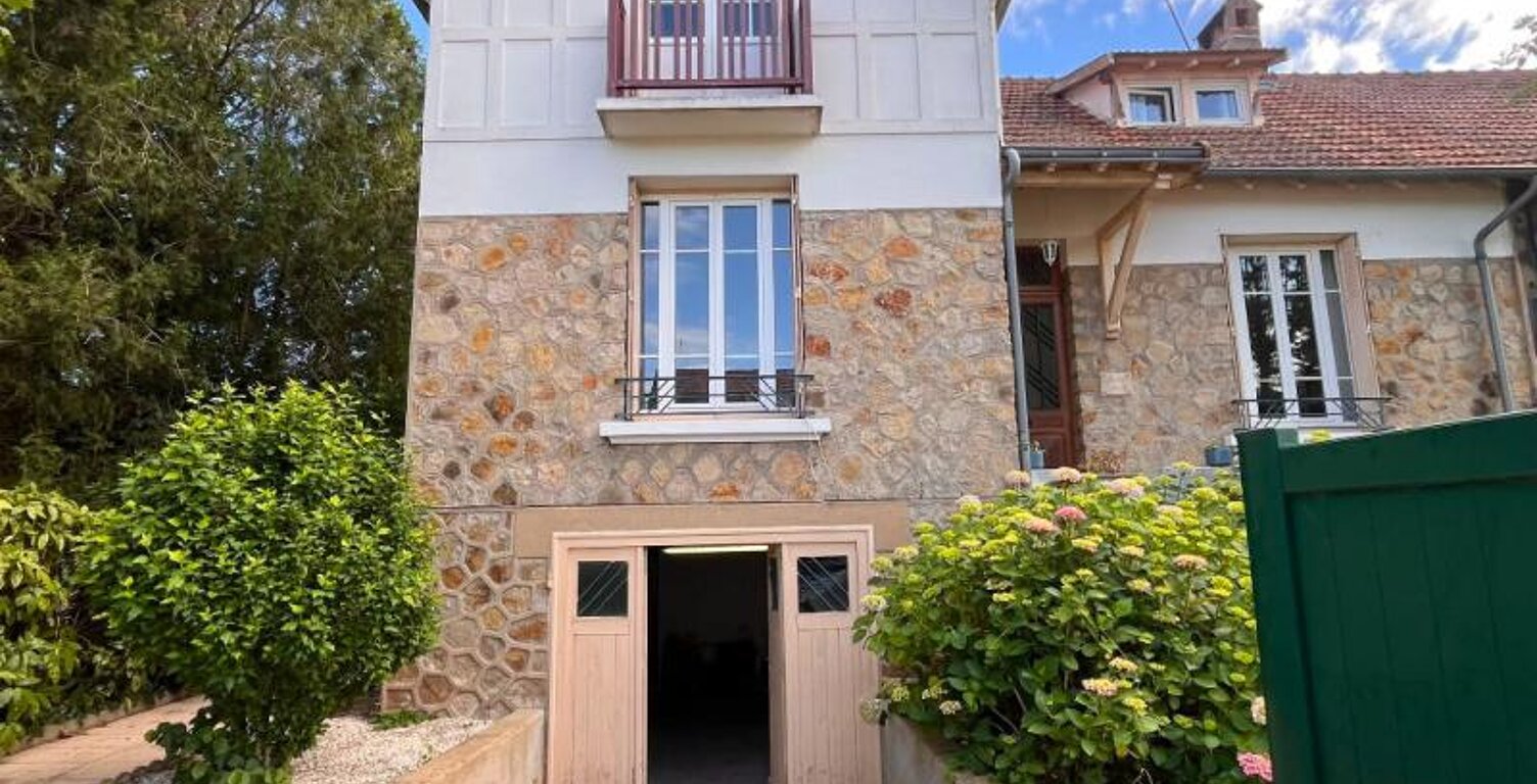 Maison Yzeure 4 chambres — photo 1
