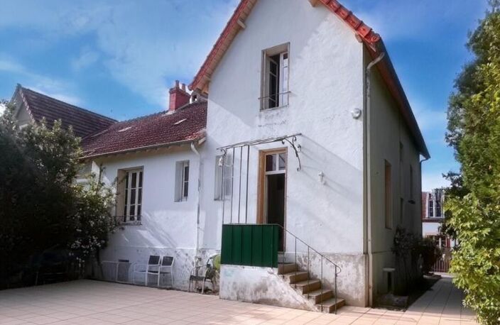 Maison Yzeure 4 chambres — photo 2