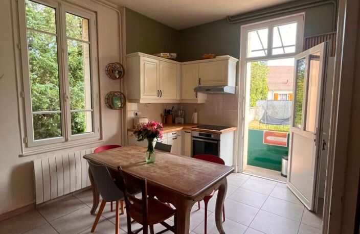 Maison Yzeure 4 chambres — photo 3